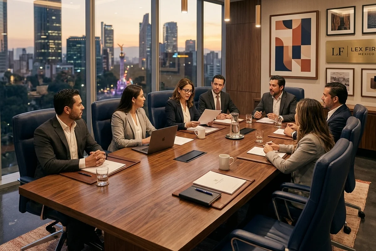 Marketing digital para abogados
