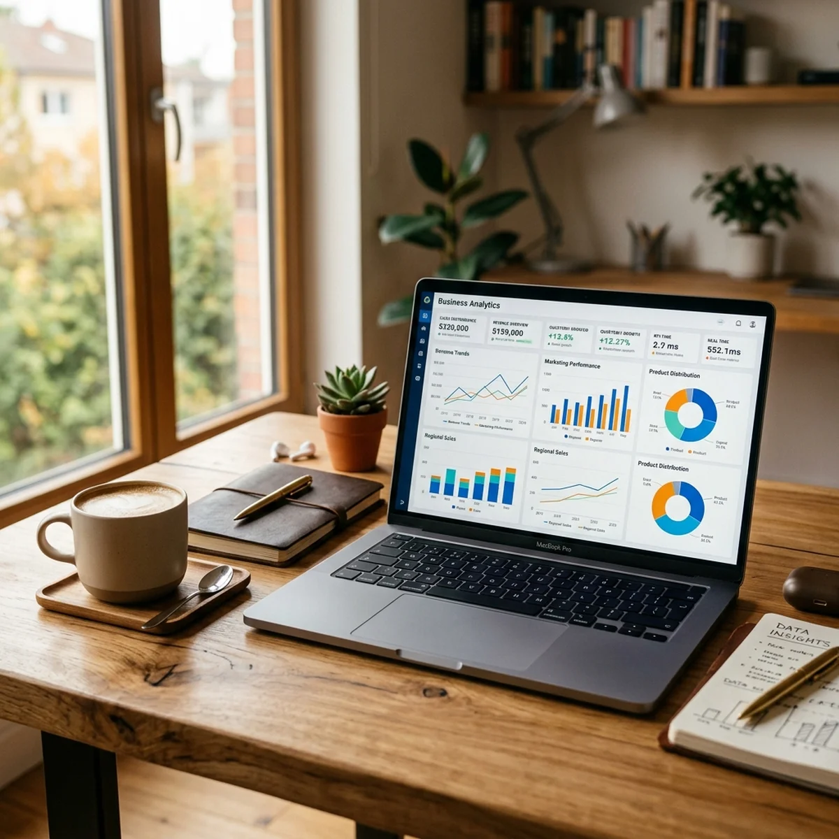 Diagnóstico y Auditoría de Marketing