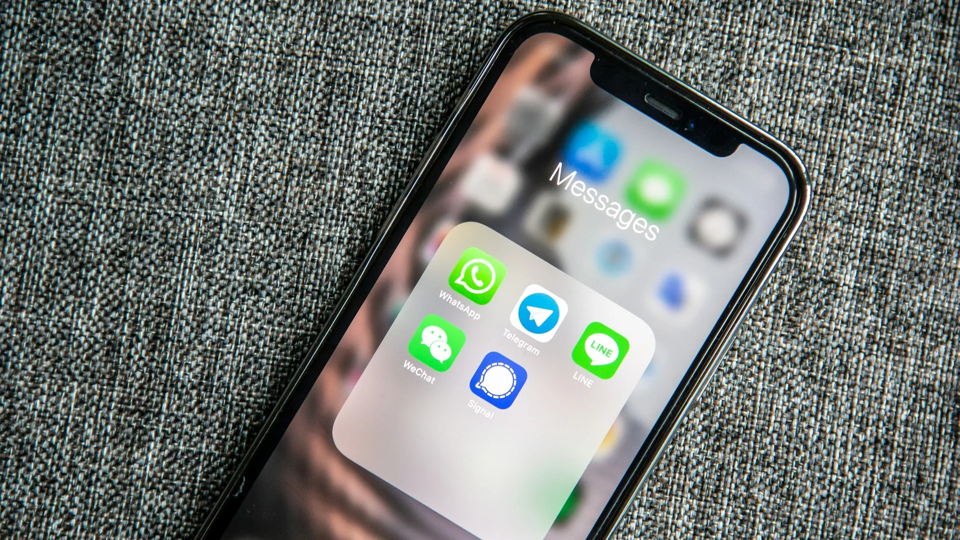 Chatbot de WhatsApp