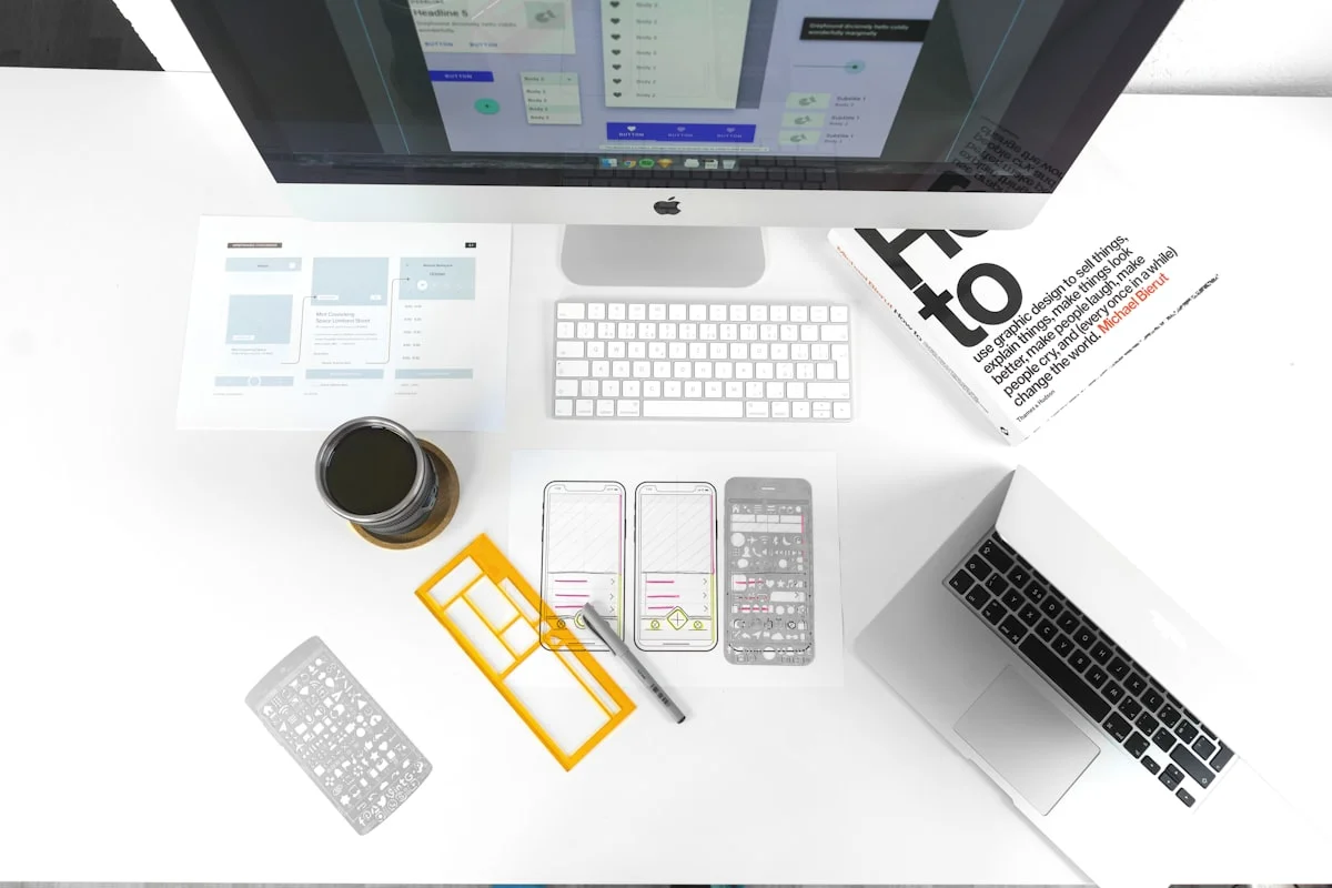 Empresa de Servicios e Identidad