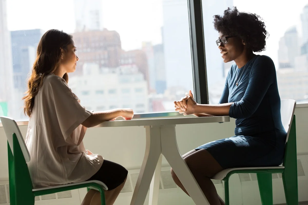 Marketing digital para coaches y expertos
