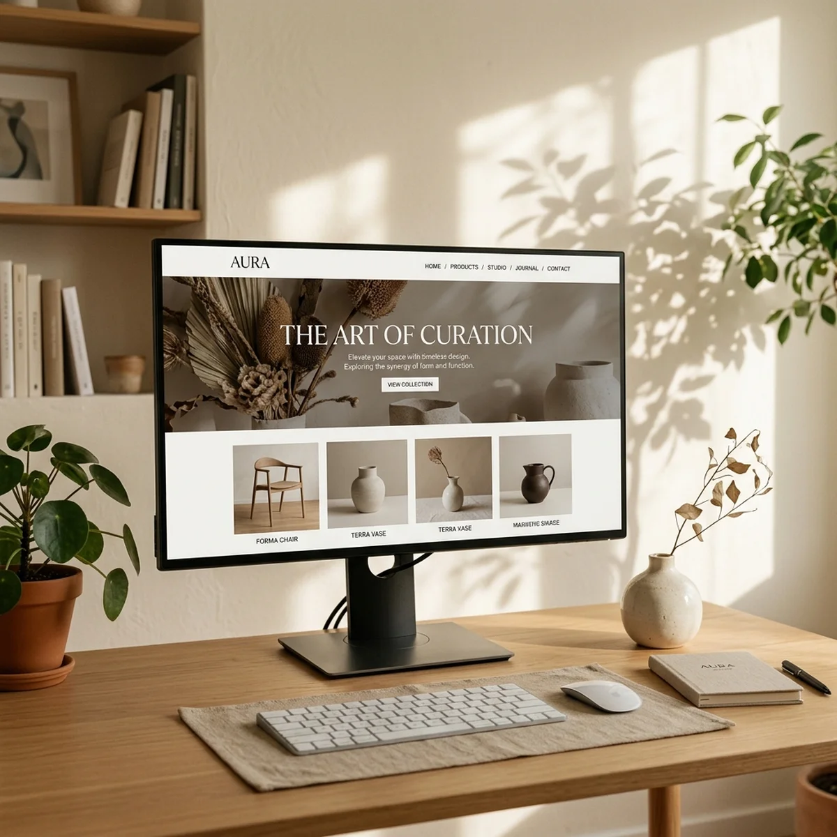 Desarrollo Web Profesional