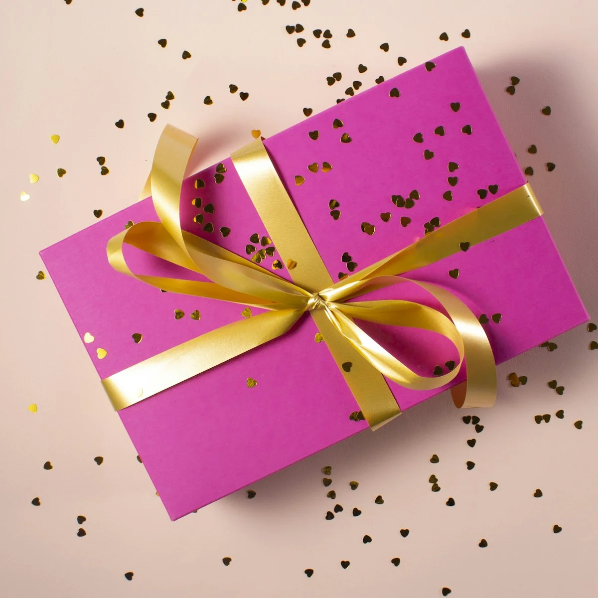 Producto ecommerce premium y empaque de lujo