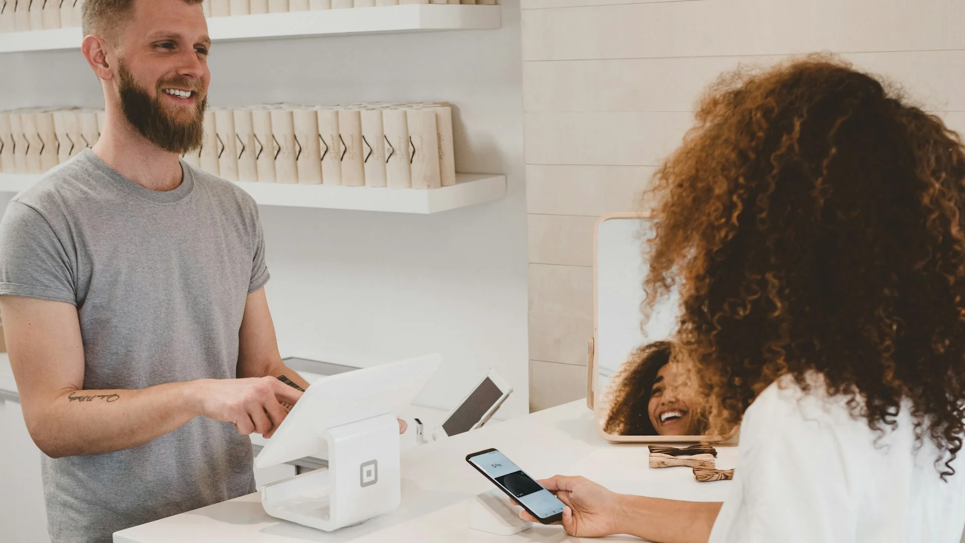 Diseño de tienda Shopify y pasarela de pago optimizada