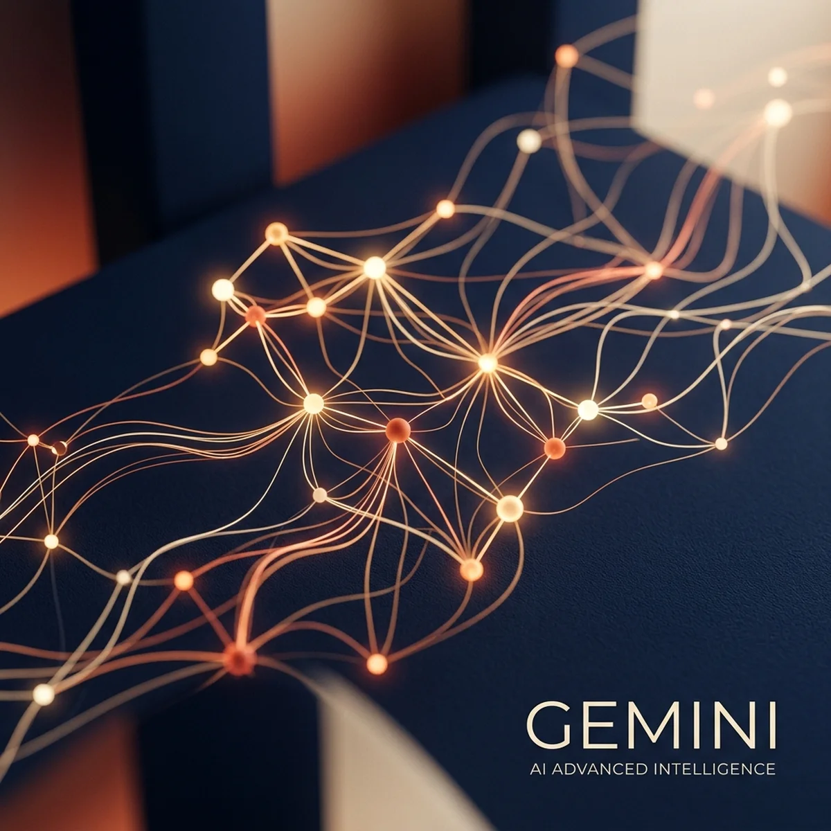 Soluciones digitales e Inteligencia Artificial Gemini