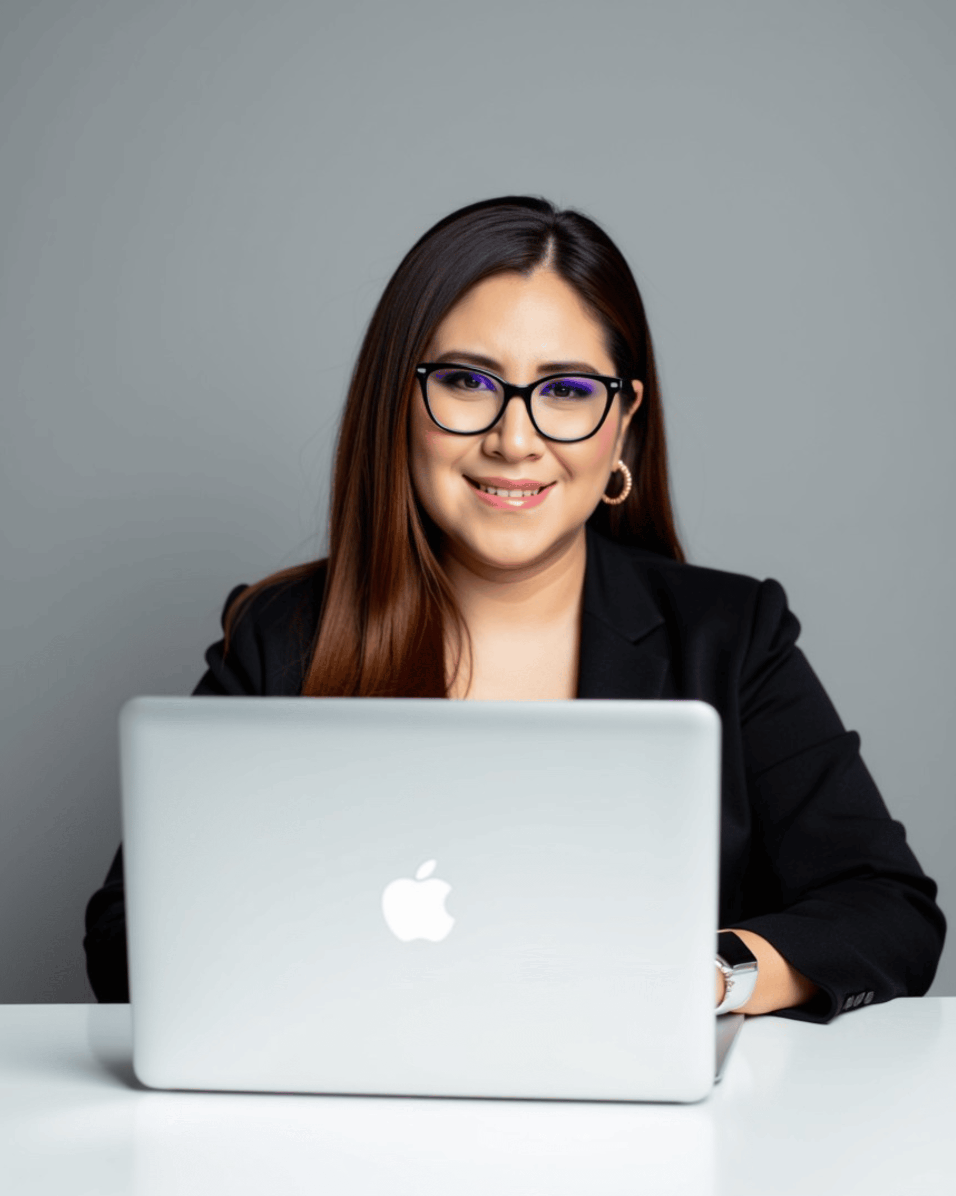 Cori Alquicira - Consultora de Marketing Digital e IA en Ciudad de México