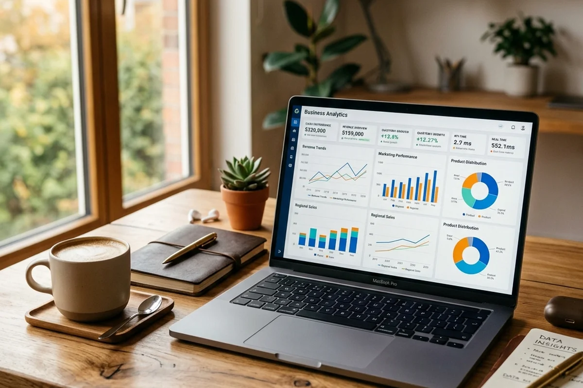 Servicio de Auditoría y Diagnóstico de Marketing