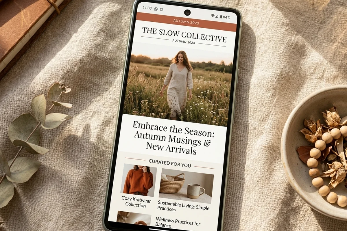 Email Marketing y Automatización Comercial
