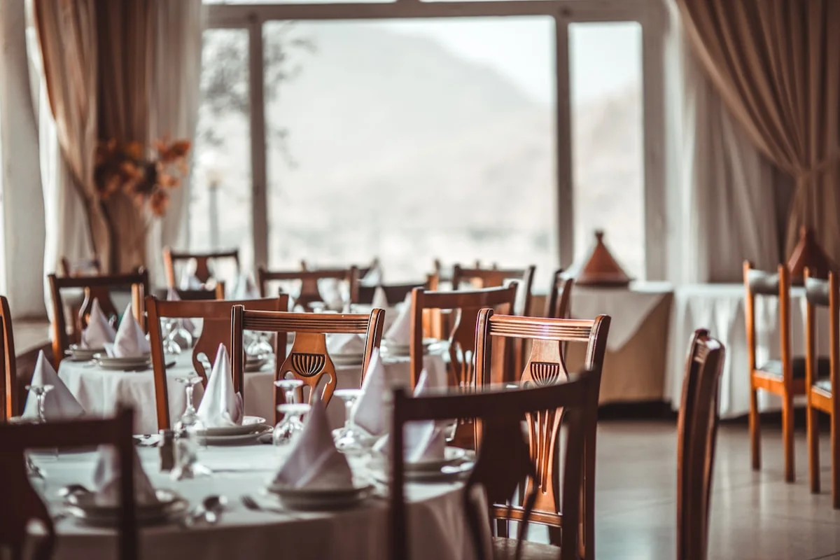 Marketing digital para restaurantes