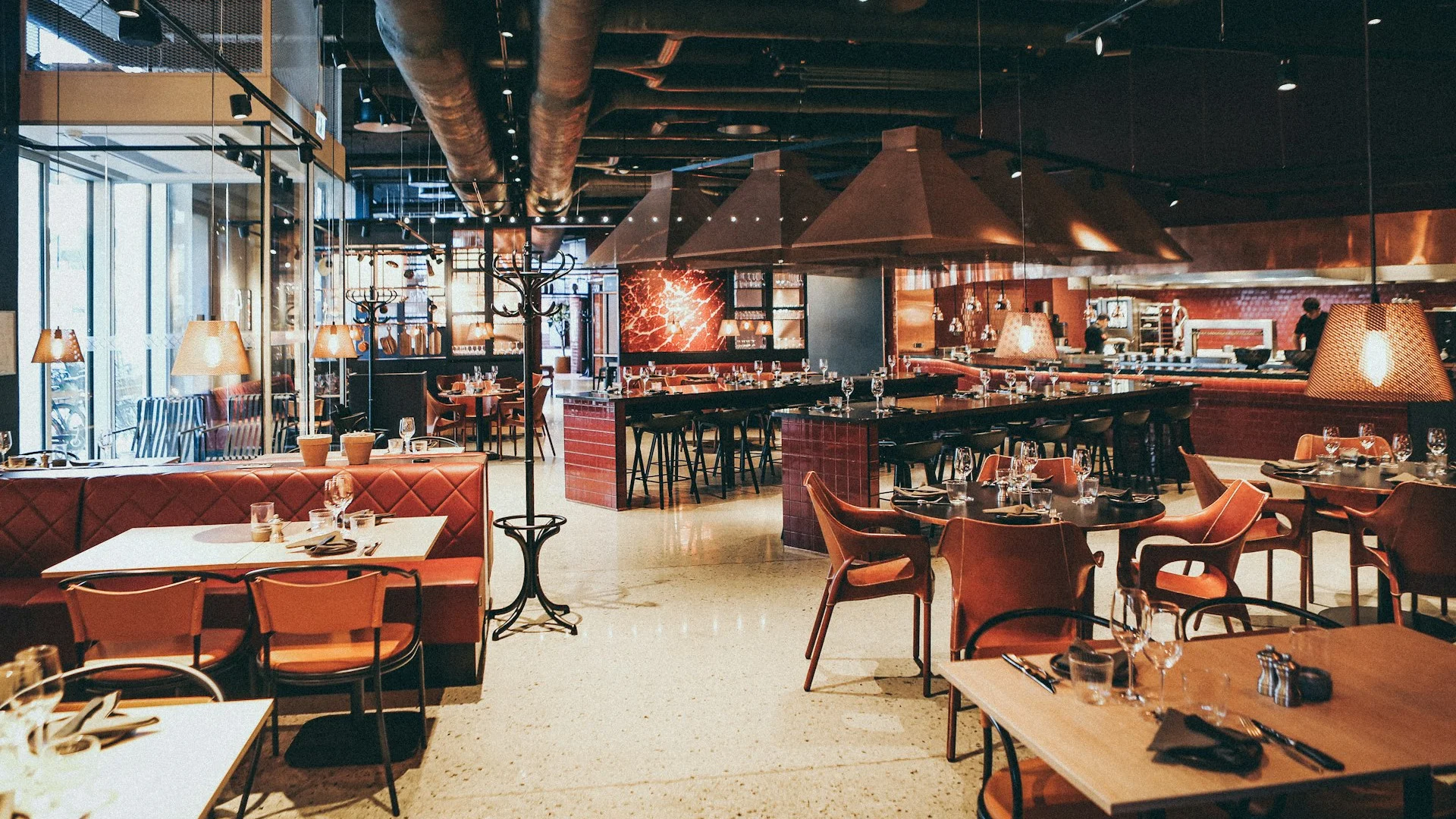 SEO local y Google Maps para restaurantes