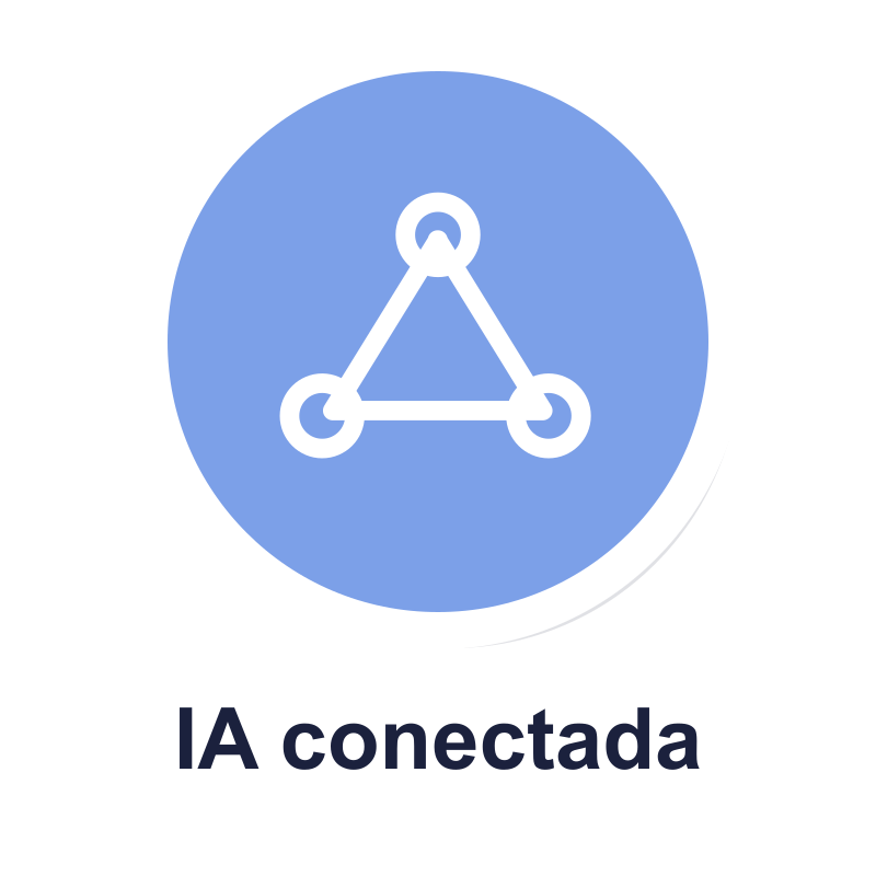 IA conectada